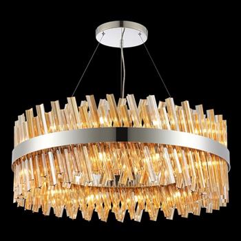 Boise 24 Light Ceiling Pendant