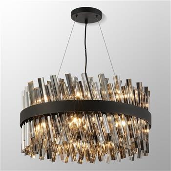 Boise 18 Light Large Pendant