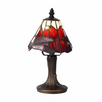 Durham Tiffany Table Lamp