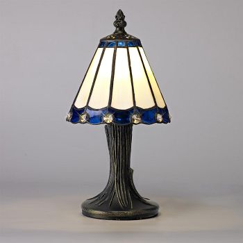Elgin Tiffany Table Lamp