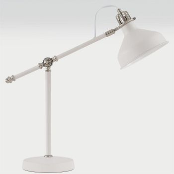 Harminder Adjustable Table Lamp