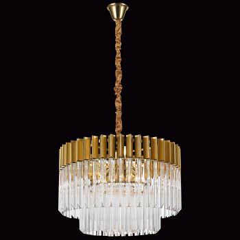 Moreno 8 Light Pendant