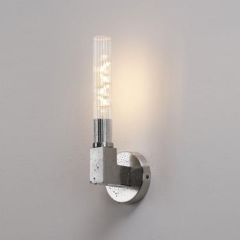 Kentucky IP44 Bathroom Wall Light