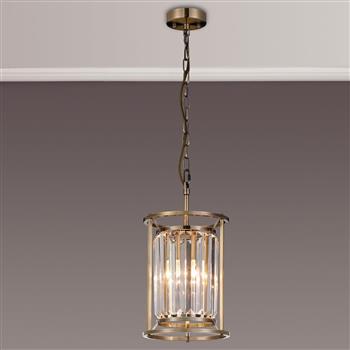 Mckinney Single Ceiling Pendant