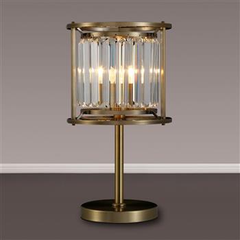 Mckinney Table Lamp