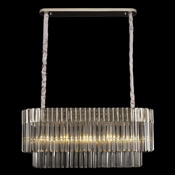 Moreno 5 Light Bar Pendant