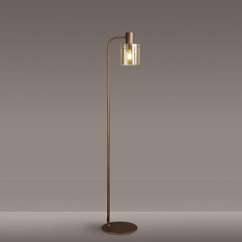 Tennessee Small Floor Lamp