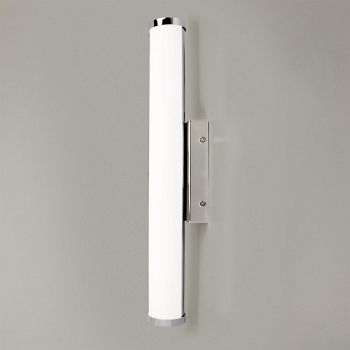Provo Large LED IP44 Bathroom Wall Light