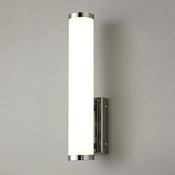 Provo Small LED IP44 Bathroom Wall Light