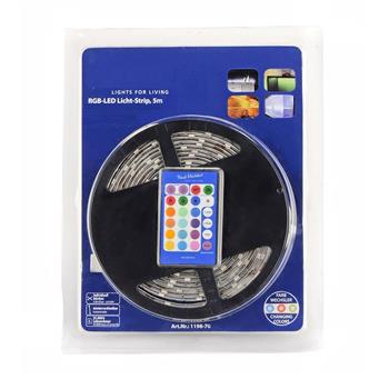 Teania LED Strip 150 Light Kit 1198-70