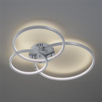 Aaron Smart LED Ceiling Fittings