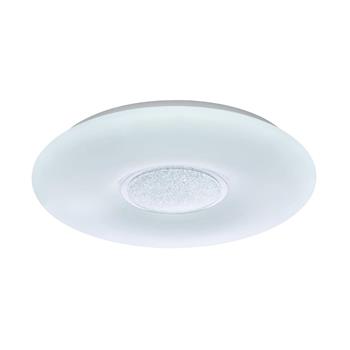 Akina White LED Flush Ceiling Fitting R67541101