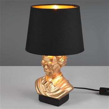 Albert Table Lamp Complete