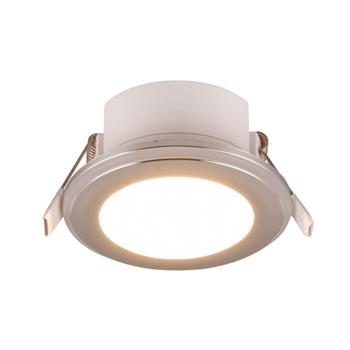 Argus LED RGB Colour Changing Recessed Downlight 