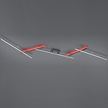 Arvin RGBW LED Ceiling Bar Lights