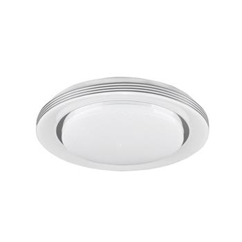 Atria White LED Flush Ceiling Fitting R67041000