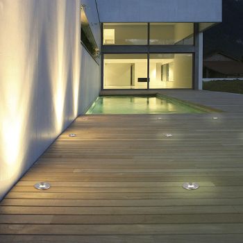Decking Lights