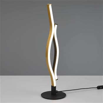 Blaze LED Table Lamps