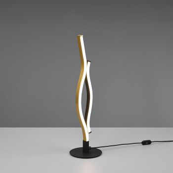 Blaze LED Table Lamps