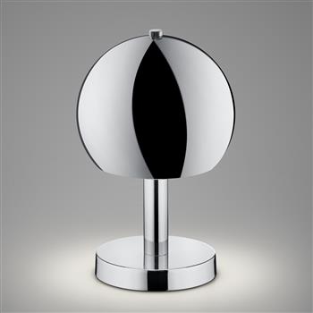 Boccia Table Lamp Range