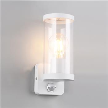 Bonito PIR Outdoor Wall Lights