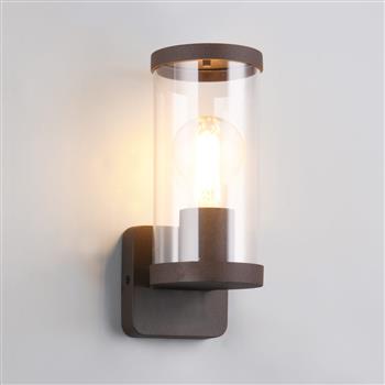 Bonito IP44 Outdoor Wall Lights