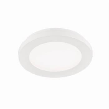 Camillus IP44 LED Small Circular Ceiling Fitting