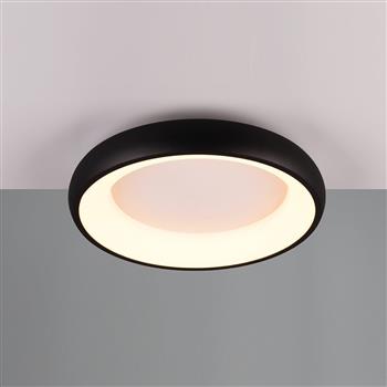 Cardona 465mm Flush LED Ceiling Fittings