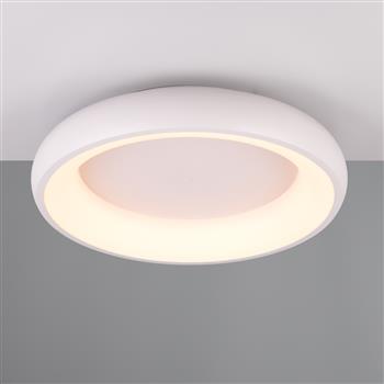 Cardona 465mm Flush LED Ceiling Fittings