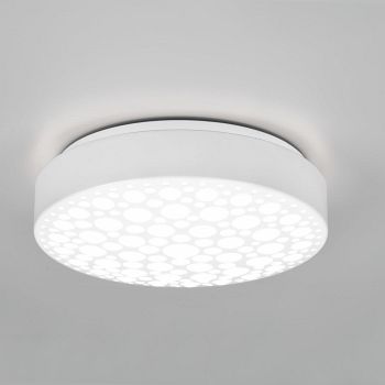 Chizu Large LED Flush Ceiling And Wall Fitting 