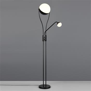Chris Mother And Child LED Floor Lamps
