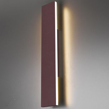 Concha Large LED Wall Lights