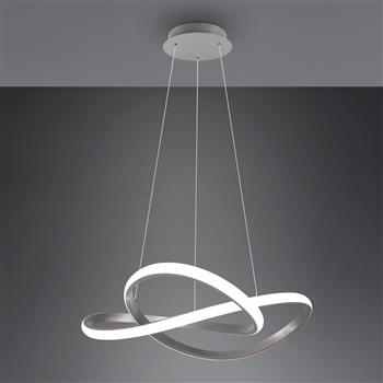 Course Cool White LEDS Ceiling Pendants