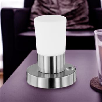 Cristo Touch-Dimming Table Lamps