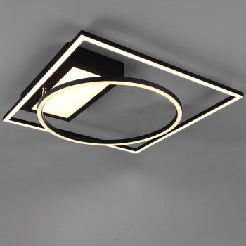 Downey LED Ceiling or Wall Lights