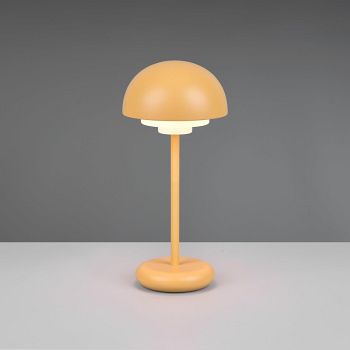 Elliot IP44 Outdoor LED Table Lamps