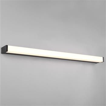 Fabio IP44 LED Medium Bathroom Wall Lights