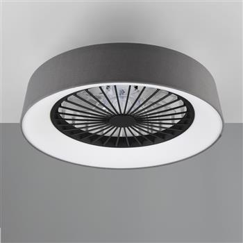 Farsund LED Fan Light