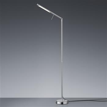 Filigran LED Touch-Sensor Floor Lamps