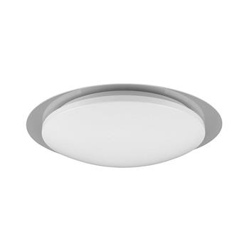 Frodeno Frodeno IP44 LED Medium Starlight RGBW Bathroom Flush Ceiling Light 680214800