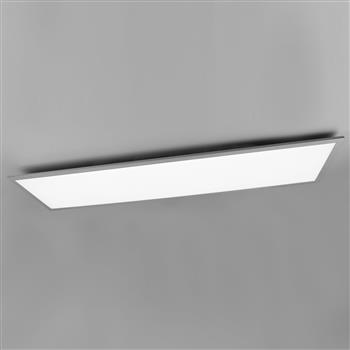 Gamma LED Flush Ceiling Fitting