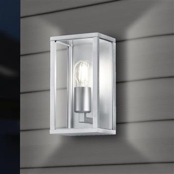 Garonne IP44 Outdoor Wall Light