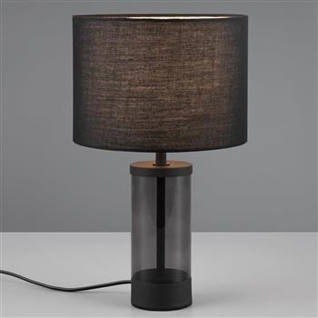 Garzia Table Lamps Complete