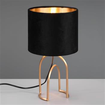 Grace Table Lamp complete