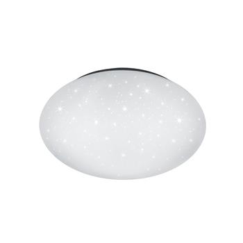 Hikari White LED Starlight Flush Ceiling Fitting R67611100