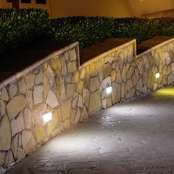 Brick Lights