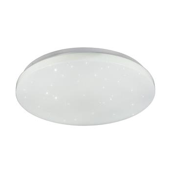 Kira White LED Flush Ceiling Fitting R62381100