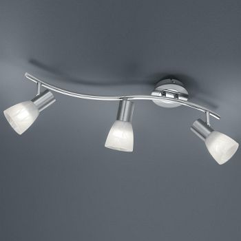 Levisto Triple LED Ceiling Spotlights