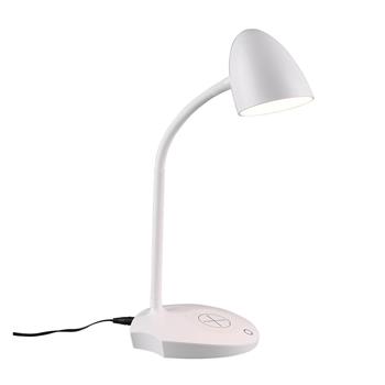 Load White LED Phone Charging Table Lamp R59029901