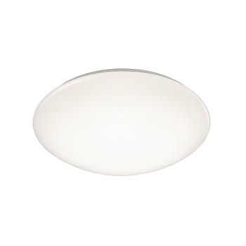 Lukida White LED Flush Ceiling Fitting R62961001